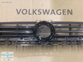 Oto Çıkma Parça / Volkswagen / Caddy / Tampon / Izgara Çıtası / Sıfır Parça 