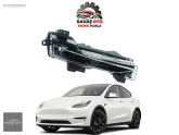 TESLA MODEL Y ÖN SİS FARI SAĞ SOL 2020 2021 2022 2023 2024