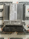 Bmw 318D DDE7794623 0281011653 EDC16C1 E46 MOTOR BEYNİ