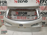 Oto Çıkma Parça / Toyota / Corolla / Kaporta & Karoser / Bagaj Kapağı / Çıkma Parça 