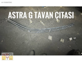 Oto Çıkma Parça / Opel / Astra / Kaporta & Karoser / Kesme Tavan Sacı / Çıkma Parça 