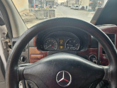 2. El Oto / Mercedes / Sprinter