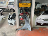 Oto Çıkma Parça / Renault / Symbol / Kaporta & Karoser / Sağ Ön Çamurluk / Çıkma Parça 