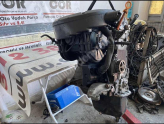 Oto Çıkma Parça / Volkswagen / Polo / Motor / Motor (komple) / Çıkma Parça 