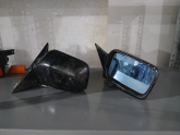 Bmw e34 sağ ve sol dış ayna orjinal çıkma