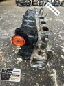 Oto Çıkma Parça / Citroen / C-elysee / Motor / Silindir Kapağı / Çıkma Parça 