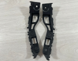 Oto Çıkma Parça / Volkswagen / Polo / Tampon / Tutucu Braketi / Sıfır Parça 