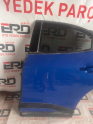 Oto Çıkma Parça / Opel / Mokka / Kaporta & Karoser / Sol Arka Kapı / Çıkma Parça 