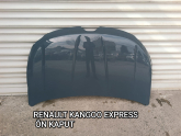 Oto Çıkma Parça / Renault / Express / Kaporta & Karoser / Kaput / Çıkma Parça 