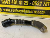 Oto Çıkma Parça / Renault / Clio / Motor / Turbo Hortumu / Çıkma Parça 