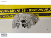Oto Çıkma Parça / Renault / Master / Far & Stop / Sol Ön Far / Sıfır Parça 