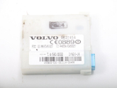Volvo XC90 Alarm Beyni Modülü 8637454