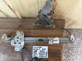 Oto Çıkma Parça / Hyundai / Accent / Oto Cam / Cam Krikosu / Çıkma Parça 
