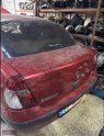 Oto Çıkma Parça / Renault / Clio / Kaporta & Karoser / Bagaj Kapağı / Çıkma Parça 