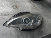 Oto Çıkma Parça / Peugeot / 508 / Far & Stop / Sol Ön Far / Çıkma Parça 