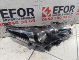 Oto Çıkma Parça / Toyota / Corolla / Far & Stop / Sağ Ön Far / Çıkma Parça 