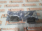 Oto Çıkma Parça / Renault / Megane / Far & Stop / Far Düğmesi / Çıkma Parça 