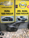 Oto Çıkma Parça / Opel / Astra / Kaporta & Karoser / Arka Çamurluk / Çıkma Parça 