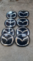 Mazda 3 SkyActive Cam Arma