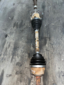Oto Çıkma Parça / Fiat / Egea / Alt Takım / Aks Başı / Çıkma Parça 