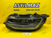 TİGUAN SOL FAR (ORJİNAL) - 5NB941035C