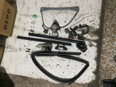 Oto Çıkma Parça / Renault / Clio / Kaporta & Karoser / Dış Kapı Kolu / Çıkma Parça 