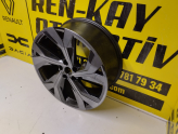 Oto Çıkma Parça / Renault / Austral / Jant & Lastik / Çelik Jant / Çıkma Parça 