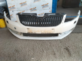 Oto Çıkma Parça / Skoda / Octavia / Tampon / Ön Tampon / Çıkma Parça 