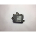 Renault Clio 3 Airbag Beyni 8200963406 611023300