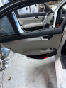 w204 kapi dosemesi