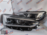 AUDİ A5 MATRİX LED'Lİ FAR 17-19 -BİNBİR OTO FAR-STOP