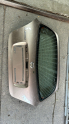 Oto Çıkma Parça / Nissan / Almera / Kaporta & Karoser / Bagaj Kapağı / Çıkma Parça 