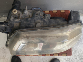 Alfa Romeo 156 sol ön far çıkma