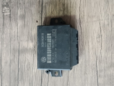 VOLKWAGEN PASSAT B6 PARK SENSÖR BEYNİ 3C0919283B KONUK OTO