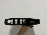 Oto Çıkma Parça / Renault / Fluence / Oto Cam / Düğme Çerçevesi / Çıkma Parça 