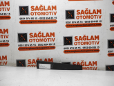 VW POLO 06-09 ÇIKMA SOL ARKA KAPI DİREĞİ OEM; 6Q4839901