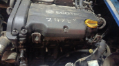Opel Astra h z 1.4 xep motor komple çıkma orjinal