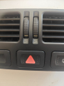 Oto Çıkma Parça / Volkswagen / Golf / Kalorifer / Kalorifer Izgarası / Çıkma Parça 
