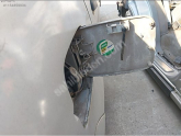 Oto Çıkma Parça / Fiat / Albea / Yakıt / Depo Kapağı / Çıkma Parça 