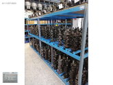 Oto Çıkma Parça / Nissan / Qashqai / Motor / Silindir Kapağı / Çıkma Parça 