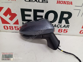Oto Çıkma Parça / Toyota / Corolla / Ayna / Sağ Dış Ayna / Çıkma Parça 