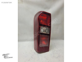 ISUZU D-MAX SOL STOP ORİJİNAL HATASIZ