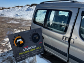 Oto Çıkma Parça / Citroen / Berlingo / Kaporta & Karoser / Sağ Sürgülü Kapı / Çıkma Parça 