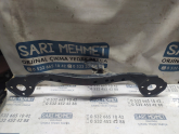ÇIKMA BMW X5 E53 ARKA TAMPON TAKVİYE DEMİRİ