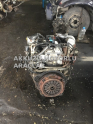 ISUZU DMAX EURO5 ÇIKMA MOTOR