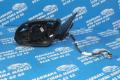 Oto Çıkma Parça / Mercedes / GLB / Ayna / Sol Dış Ayna / Çıkma Parça 