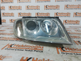 Oto Çıkma Parça / Volkswagen / Passat / Beyin / Merkezi Kilit Beyni / Çıkma Parça 