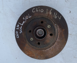 Oto Çıkma Parça / Renault / Clio / Alt Takım / Taşıyıcı / Çıkma Parça 