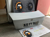 Oto Çıkma Parça / Honda / Accord / Kaporta & Karoser / Bagaj Kapağı / Çıkma Parça 