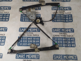Oto Çıkma Parça / HFKanuni / K / Oto Cam / Cam Krikosu / Çıkma Parça 